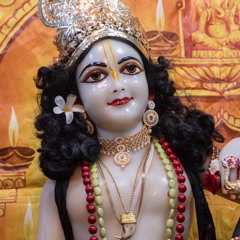 Smita Krsna 7 - 10am 04.02.2024