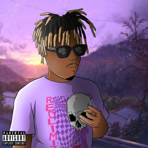 Juice WRLD - Long Year (Prod. Red Limits)
