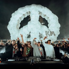Adam Port Rampa &Me Present KEINEMUSIK Berlin Tempelhof 2025 inspired Set