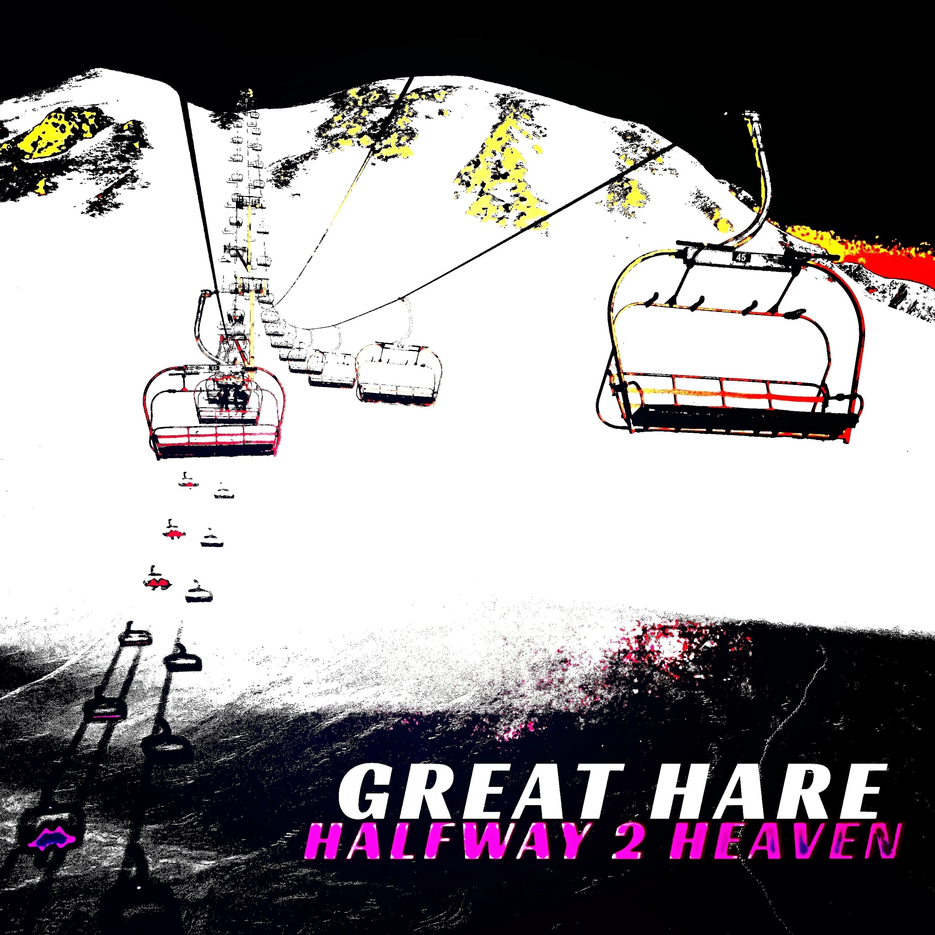 Halfway 2 Heaven episode artwork