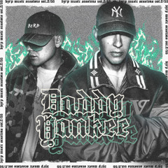 DADDY YANKEE || BZRP Music Sessions #0/66 (Acapella)