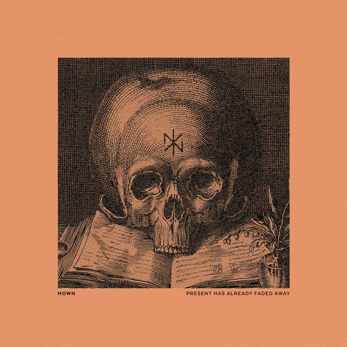 Mown - About The Past [NOR028]