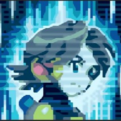 Rockman Stream -Be Somewhere- (JP)