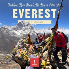 406 - Everest 2024 #2 - Dingboche