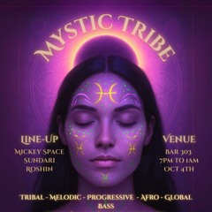 Mystic Tribe 2