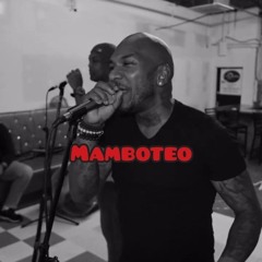 Sujeto Oro 24 - No Hay Nadie Mas (En Vivo)