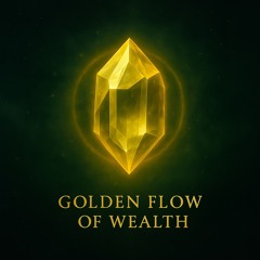 Golden Flow of Wealth