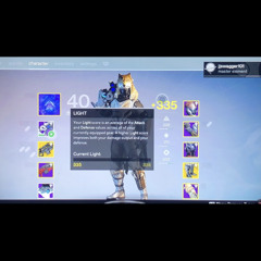 destiny *skelly/ld*