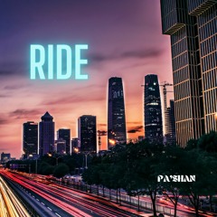 PA’SHAN - Ride
