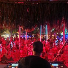 Universo Paralelo 2025 / 2024 - Palco Utopia ( Sinkro Day ) Soul Ares