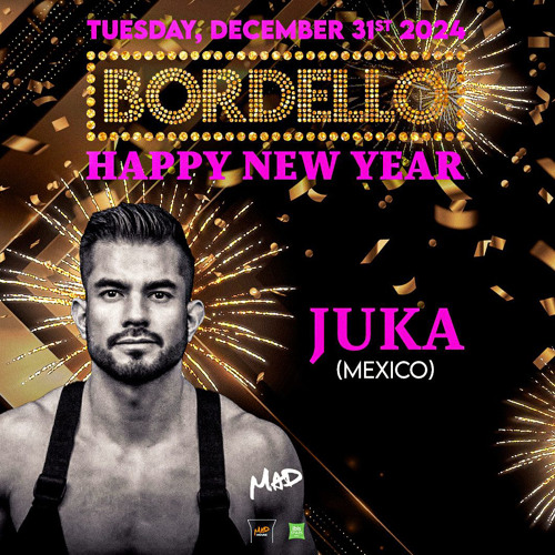 BORDELLO -SUIZA 🇨🇭 2025-JUKA
