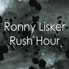 Ronny Lisker - Rush Hour