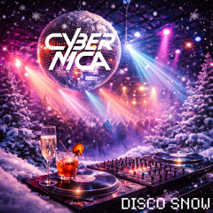 Disco Snow
