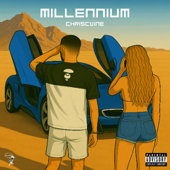 Millennium [Prod. by OkPetre]