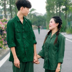 Tình Yêu Dại Khờ x Lối Đi Cho Nhau x Tiếng Pháo Tiễn Người