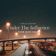 Under The Influence (IVAN GUIH EDIT) short preview due to copyright