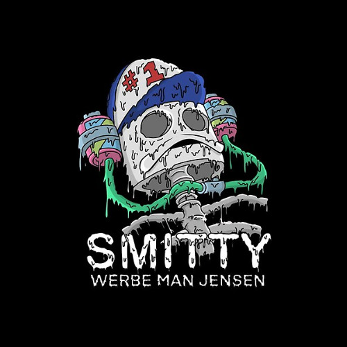 Smitty Werbenjägermanjensen