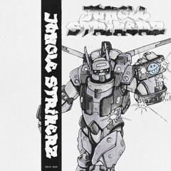 JUNGLE STRIKERZ (MIX BY @system.sampler)