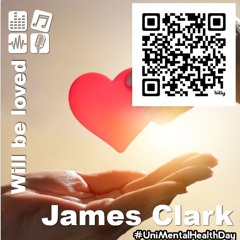 Will Be Loved - James Clark