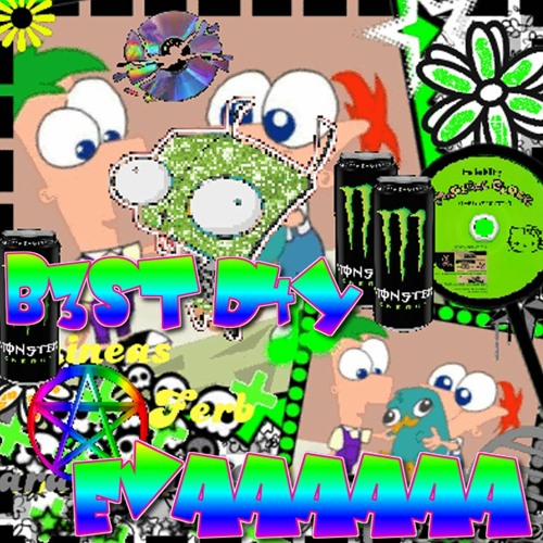 B3ST D4Y EVAAAAAA