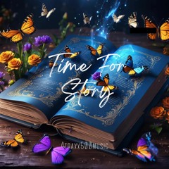 Time For Story