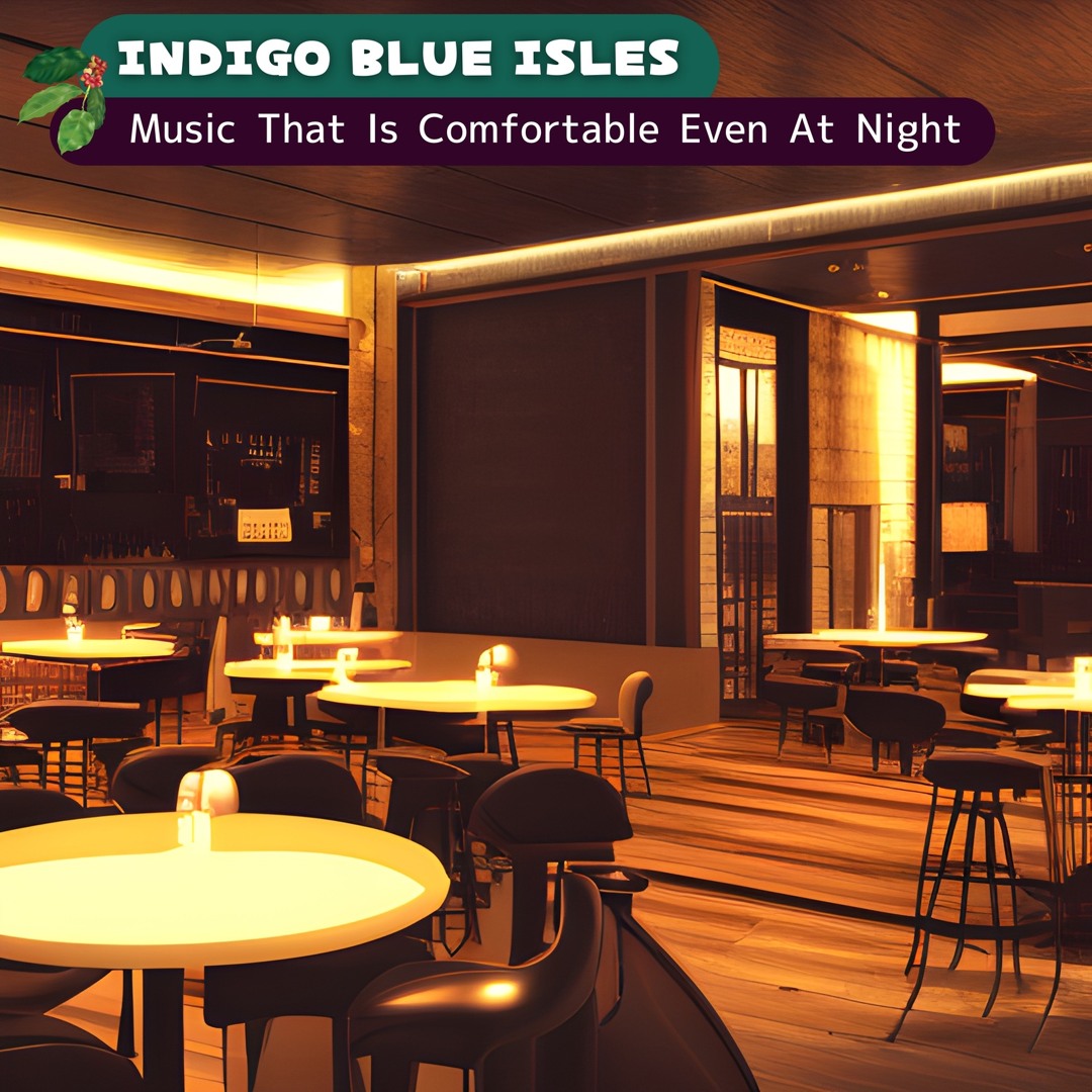 Stream The Lounge Jazz Bar by Indigo Blue Isles | Listen online for ...