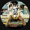 C. Da Afro - Lost Moments DW046