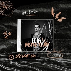 45'5 EDDY BENETEAU VOL.110 GUEST DJ SET