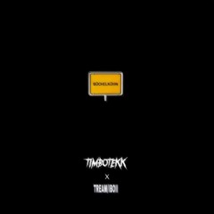 BEYCHLKIEN - Tream - Tekk Remix - Timbotekk