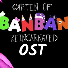 Garten Of Banban Reincarnated OST, Pretty Bird
