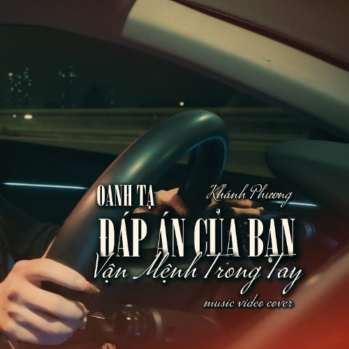 Đáp Án Của Bạn- Vận Mệnh Trong Tay- HuyMike Remix