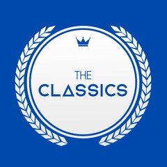 The Classics - Volume 1 (Mixed by Kenty & Finchy)