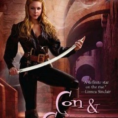 [eBook] ⚡️ DOWNLOAD Con & Conjure BY Lisa Shearin