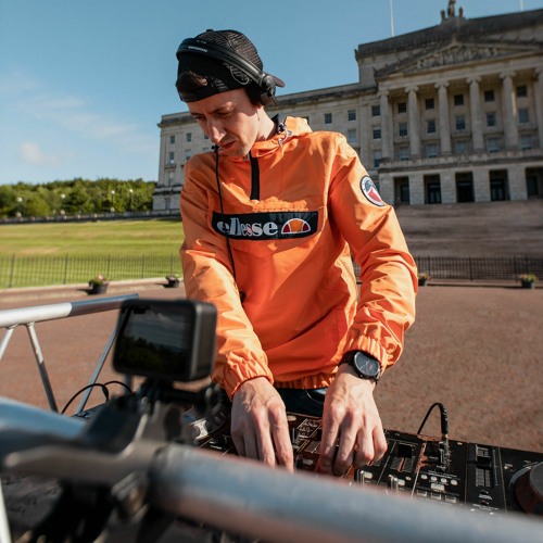 Shugz "Set The Scene" #008 LIVE @ Stormont, Belfast