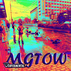 MGTOW (Instrumental) (2024)