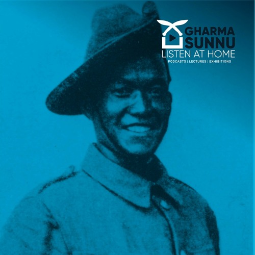 Stream episode Kulbir Thapa Victoria Cross Stories by The Gurkha