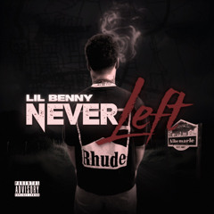 Never Left