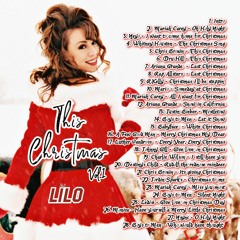 DEMO - THIS CHRISTMAS VOL.1 (djlilosmixes@gmail.com for full mixtapes)