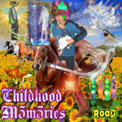 Childhood M3m3ries 2