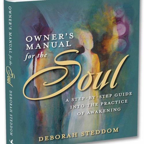 Class 8. The Chakra Energy System ~ Owner's Manual for the Soul