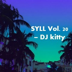 SYLL Workout Mix Vol. 20