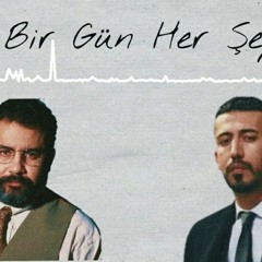 Ahmet Kaya & Gazapizm - Hadi Sen Git İşine ( Ömer Selik Remix )