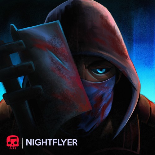 "Nightflyer" - Dying Light 2 Rap
