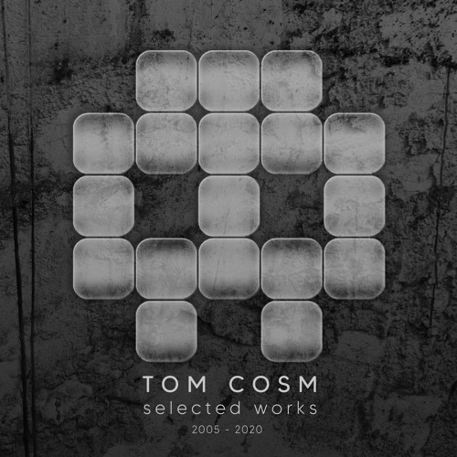 Tom Cosm - Girth