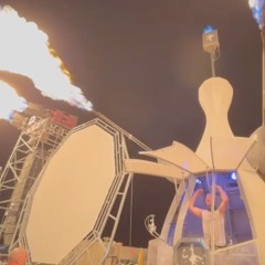 Opulent Temple Burning Man 2022