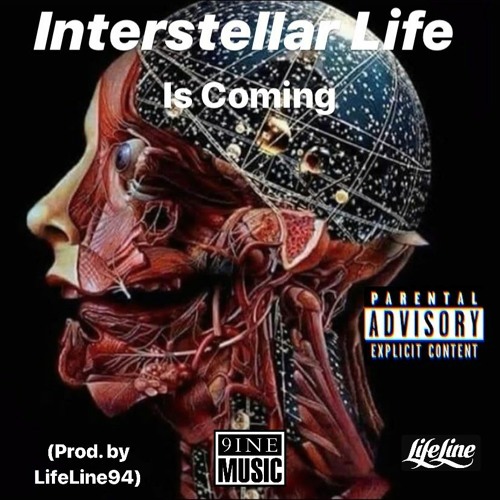 Interstellar Life Is Coming