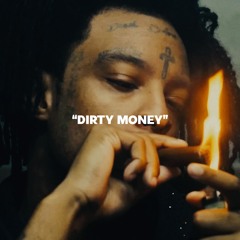 21 Savage x Lil Baby Type Beat "Dirty Money"