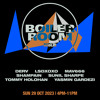 Tommy Holohan | Boiler Room: Dublin DJ mix artwork - Electronic music tracklist cover image