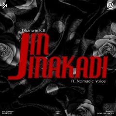 Jinjinaakadi