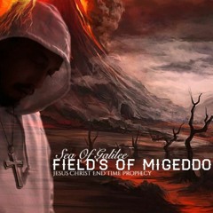 Deep Melody !  Juliano _ Surrounded By Darkness!!! Ft. Andre' Pascher - Field's Of Migeddo The Album